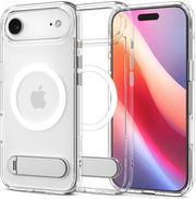 SPIGEN ULTRA HYBRID S MAGSAFE CLEAR WHITE FOR IPHONE AIR