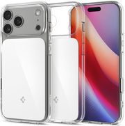 SPIGEN ULTRA HYBRID T MAGSAFE GLOSSY WHITE FOR IPHONE 17 PRO MAX