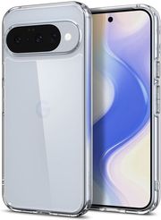 SPIGEN ULTRA HYBRID CRYSTAL CLEAR FOR GOOGLE PIXEL 10 PRO/PIXEL 10