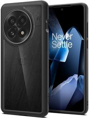 SPIGEN ULTRA HYBRID MATTE BLACK FOR ONEPLUS 13