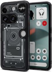 SPIGEN ULTRA HYBRID ZERO ONE FOR NOTHING PHONE (3)