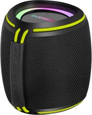 SONICGEAR BLUETOOTH 5.4 IPX5 TYPE-C SPEAKER SONICGO! BOOM 2 BLACK BOOM2