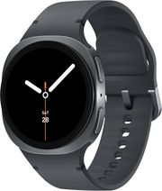 SAMSUNG GALAXY WATCH8 40MM BT GRAPHITE SM-L320NDAAEUE