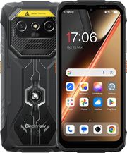 ΚΙΝΗΤΟ BLACKVIEW OCTA-CORE RUGGED 2D SCANNER PHONE (8GB+256GB) NFC ANDROID 16 ROCK1PRO-B