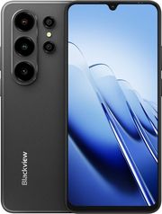 ΚΙΝΗΤΟ BLACKVIEW 4G WAVE 10 (8GB+128GB) SMARTPHONE GRAPHITE BLACK WAVE10-B
