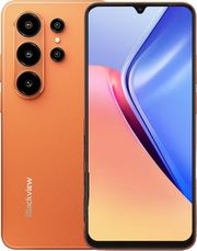 ΚΙΝΗΤΟ BLACKVIEW 4G WAVE 10 (8GB+128GB) SMARTPHONE SUNSET ORANGE WAVE10-O