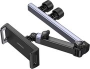 UGREEN 55443 LP904 BACKSEAT CAR HOLDER 4.7INCH - 9.8INCH BLACK