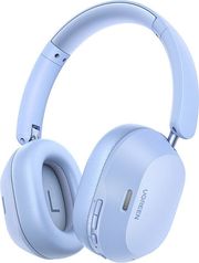 HEADPHONES BT HANDSFREE UGREEN HITUNE MAX 5C HP203 BLUE