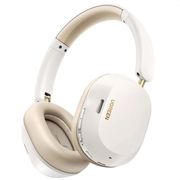 HEADPHONES BT HANDSFREE UGREEN HITUNE MAX 5C HP203 WHITE