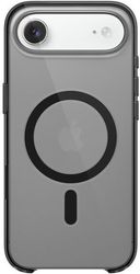 APPLE IPHONE 17 AIR CLEAR CASE WITH MAGSAFE SHADOW MGH24