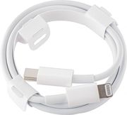 USB-C TO LIGHTNING CABLE APPLE, 96W, 4.7A, 1M, AS IS 4GN33Z/A