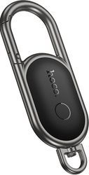 HOCO SMARTTAG E91J FOR IOS SERIES BLACK