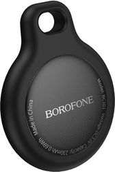 BOROFONE SMARTTAG BC101 EXQUISITE FOR IOS SERIES BLACK