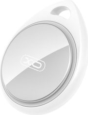 XO DESIGN SMARTTAG LP02 FOR IOS SERIES WHITE