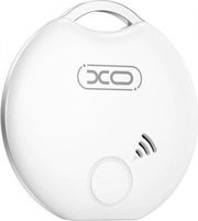 XO DESIGN SMARTTAG LP01 FOR IOS / ANDROID SERIES WHITE