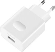 HUAWEI WALL CHARGER 18W 2A USB-A HW-090200EH0 WHITE BULK