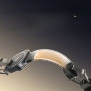 BASEUS WIRELESS CAR CHARGER PRIMETRIP C03 PRO 15W 1.67A BLACK