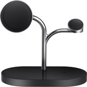 SAMSUNG WIRELESS CHARGER 15W 1.67A BLACK GP-PWU024WIABW