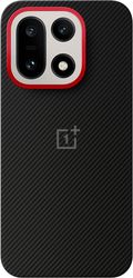 ONEPLUS 15 ARAMID FIBER MAGNETIC CASE BLACK 5431102021