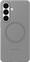 SAMSUNG GALAXY S26 PLUS S947 SILICONE MAGNET CASE GREY EF-ES947CJEGWW