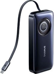 BASEUS POWERBANK ENERCORE CR11 20000MAH 67W PD BLACK E0027H00