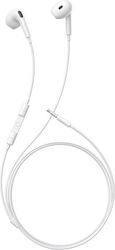 BASEUS ENCOK HZ19 HANDSFREE 3.5MM WHITE A00182301213-00