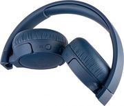 JBL TUNE 670NC BLUETOOTH OVER EAR HEADSET BLUE