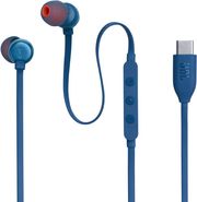 JBL TUNE 310C HANDSFREE TYPE-C BLACK