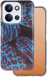 ANIMAL PRINT CASE FOR XIAOMI REDMI 15C 4G EU / 15C 5G EU (173.16 X 81.06 X 8.2 MM) CHAMELEON