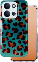 ANIMAL PRINT CASE FOR XIAOMI REDMI 15C 4G EU / 15C 5G EU (173.16 X 81.06 X 8.2 MM) CRAZY CHEETAH