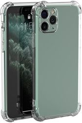 ANTI SHOCK 1,5 MM CASE FOR XIAOMI REDMI NOTE 14S 4G TRANSPARENT