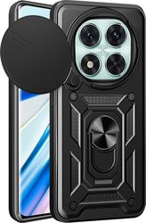 DEFENDER SLIDE CASE FOR XIAOMI REDMI A5 GLOBAL (173,45 X 79,35 X 8,45) BLACK