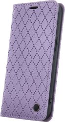 SMART CARO CASE FOR XIAOMI REDMI NOTE 15 PRO 5G (EU) PURPLE