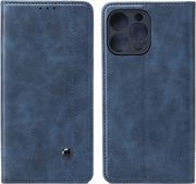 SMART SEAM CASE FOR XIAOMI REDMI NOTE 15 PRO PLUS 5G (EU) BROWN