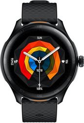 SMARTWATCH INFINIX XWATCH N4 XW4, BLACK