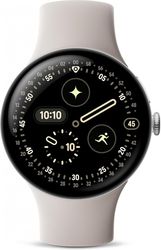 SMARTWATCH GOOGLE PIXEL WATCH 4 45MM PORCELAIN GA09308-EU