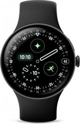 SMARTWATCH GOOGLE PIXEL WATCH 4 45MM BLACK OBSIDIAN GA09962-EU