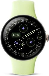 SMARTWATCH GOOGLE PIXEL WATCH 4 41MM LEMON GA06002-EU
