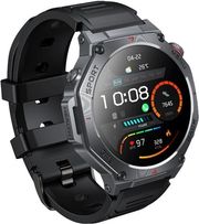SMARTWATCH HOCO Y37 CALL BLACK