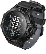 SMARTWATCH HOCO Y107 KIDS CALL BLACK