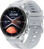 SMARTWATCH HOCO Y31 CALL SILVER