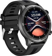 SMARTWATCH HOCO Y31 CALL BLACK