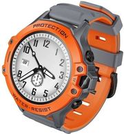 SMARTWATCH HOCO Y107 KIDS CALL ORANGE