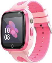 SMARTWATCH HOCO Y100 KIDS CALL PINK
