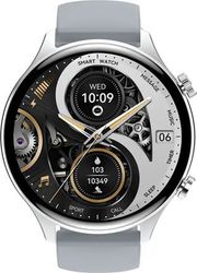 SMARTWATCH XO DESIGN J14 CALL SILVER