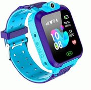 SMARTWATCH XO DESIGN KIDS H100 BLUE