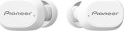PIONEER SE-C5TW-W IN-EAR BLUETOOTH HANDSFREE ΑΚΟΥΣΤΙΚΑ WHITE