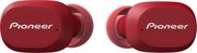 PIONEER SE-C5TW-R IN-EAR BLUETOOTH HANDSFREE ΑΚΟΥΣΤΙΚΑ RED