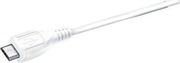 USB 2.0 CABLE DURACELL USB A TO MICRO USB 10W 2M WHITE