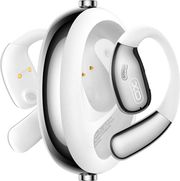 XO G36 PALM GYRO AI TRANSLATION OWS HEADSET WHITE COLOR